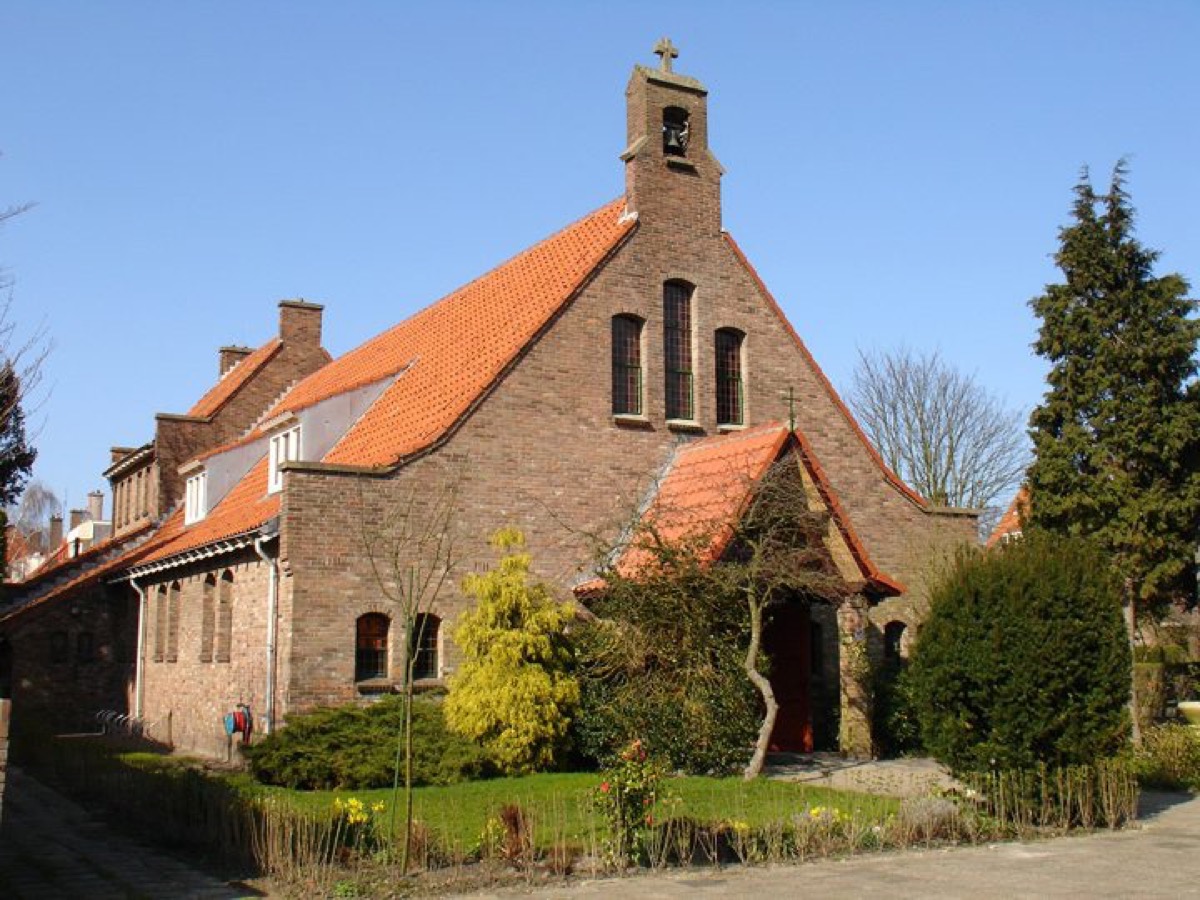 Onbevlekt Hart van Maria (Marlot)